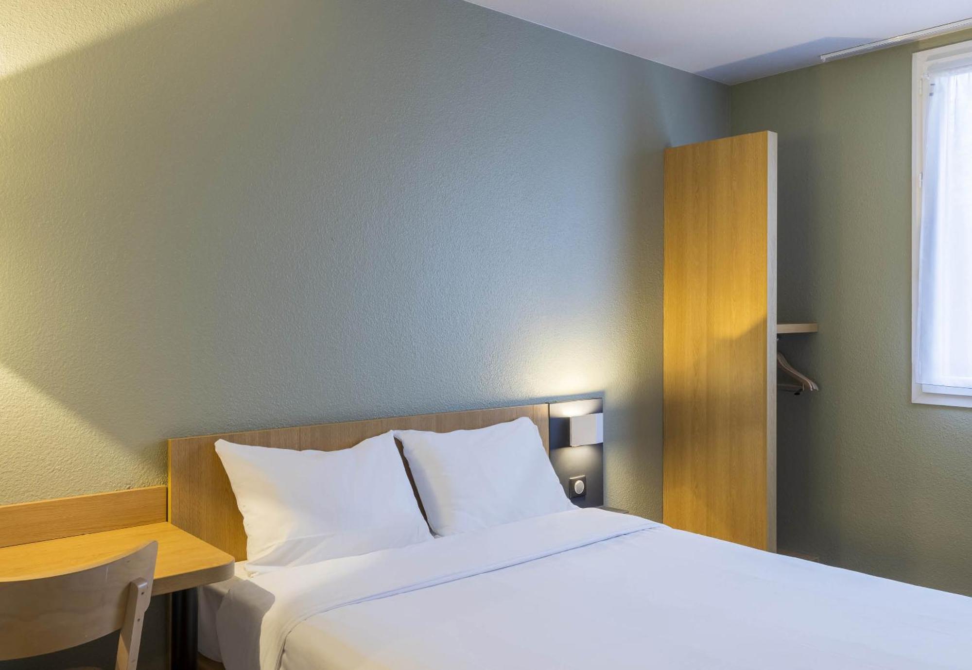 B&B Hotel Auxerre Monéteau Εξωτερικό φωτογραφία