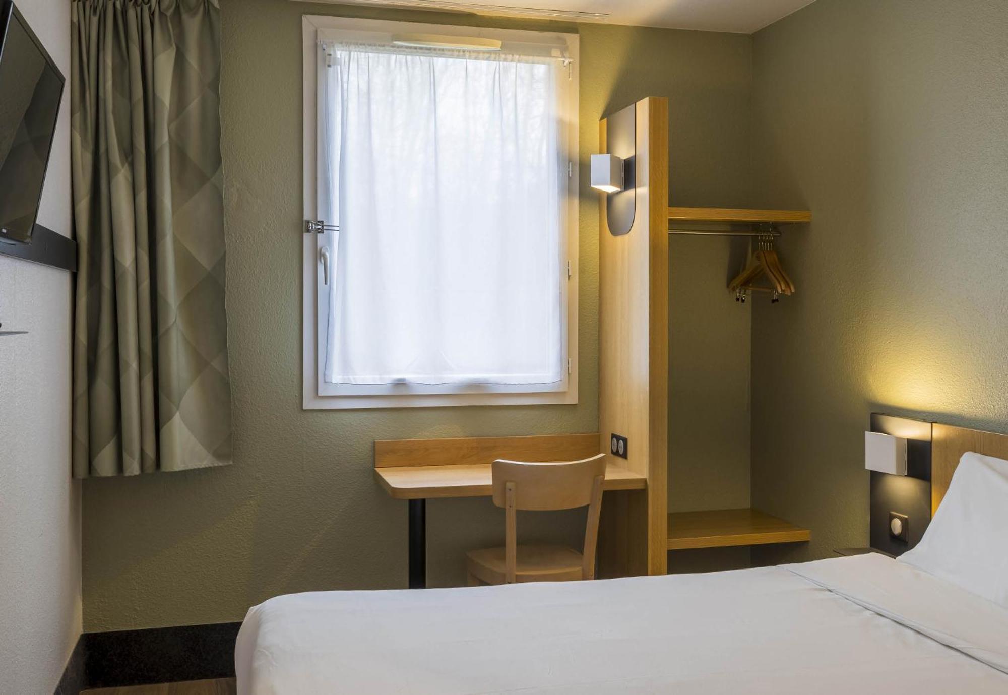 B&B Hotel Auxerre Monéteau Εξωτερικό φωτογραφία