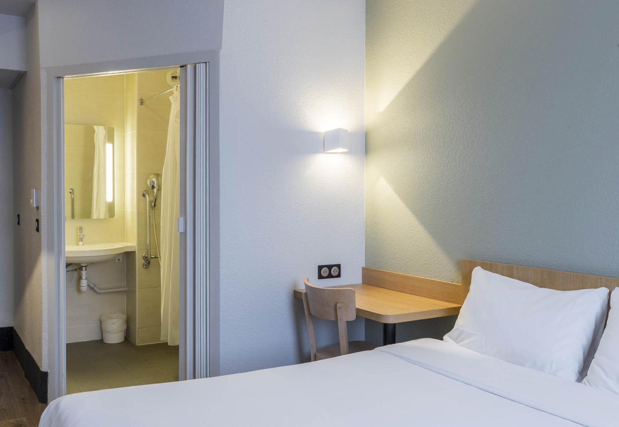 B&B Hotel Auxerre Monéteau Εξωτερικό φωτογραφία