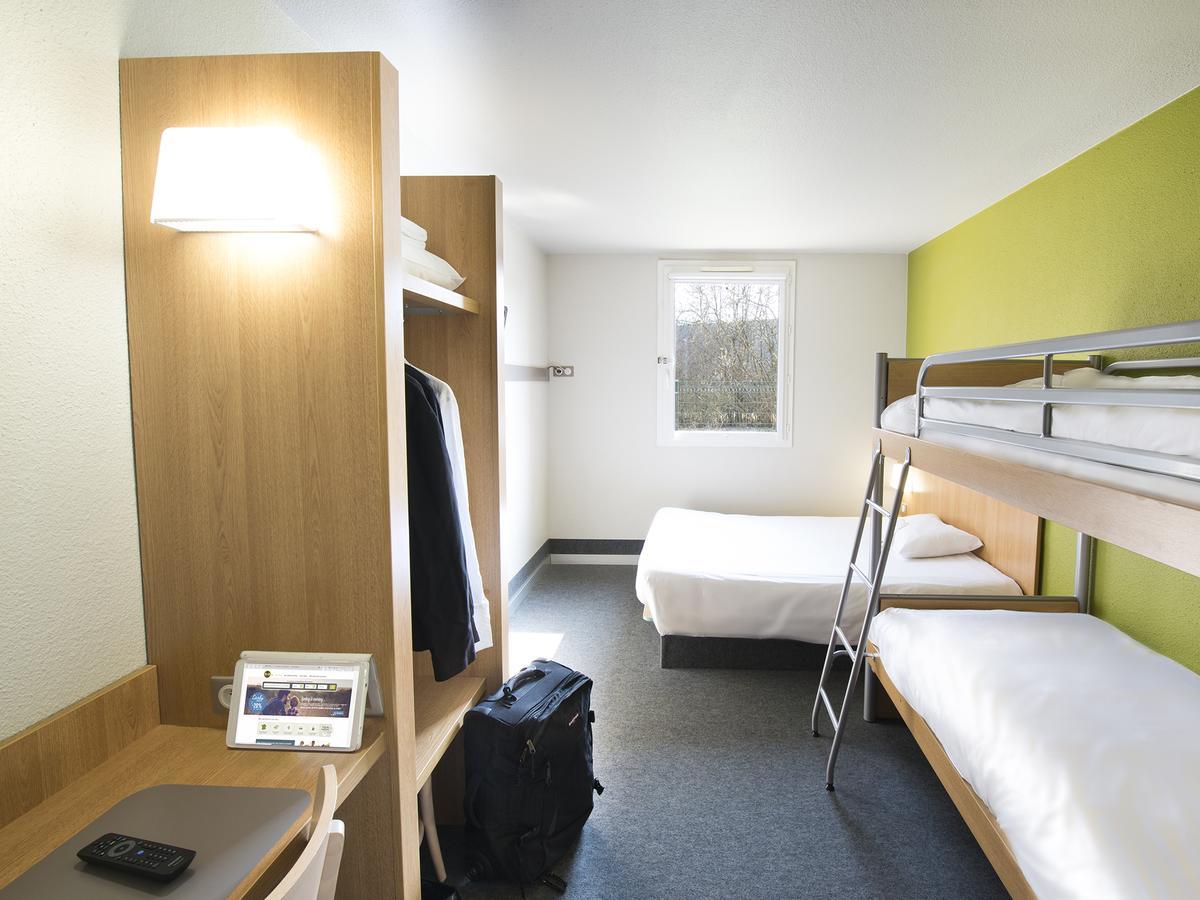 B&B Hotel Auxerre Monéteau Εξωτερικό φωτογραφία
