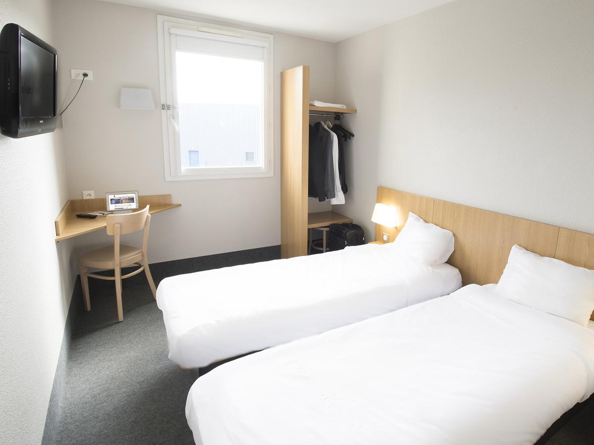B&B Hotel Auxerre Monéteau Εξωτερικό φωτογραφία