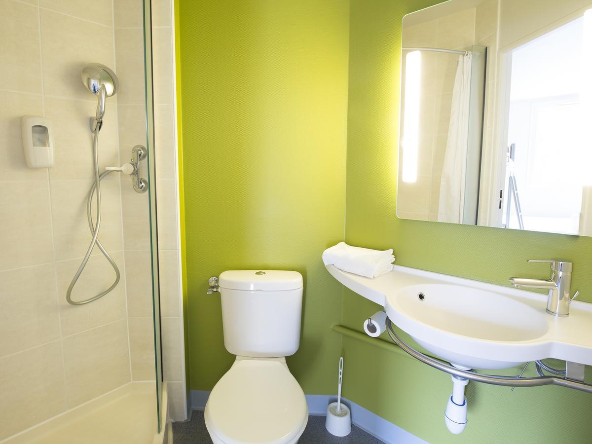 B&B Hotel Auxerre Monéteau Εξωτερικό φωτογραφία