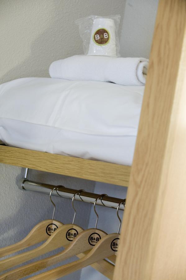 B&B Hotel Auxerre Monéteau Εξωτερικό φωτογραφία