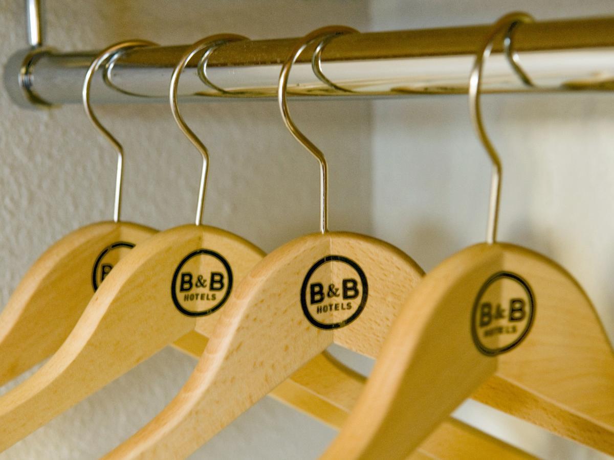 B&B Hotel Auxerre Monéteau Εξωτερικό φωτογραφία